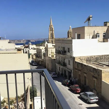 Bright And Nicely Furnished 2 Bedroom Minutes Away From Gozo Ferry Gz-jtan1-1 Għajnsielem