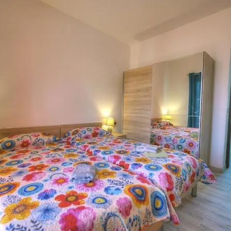 Bright And Nicely Furnished 2 Bedroom Minutes Away From Gozo Ferry Gz-jtan1-1 *