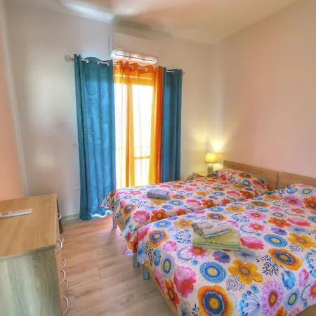 Διαμέρισμα Bright And Nicely Furnished 2 Bedroom Minutes Away From Gozo Ferry Gz-jtan1-1 Għajnsielem