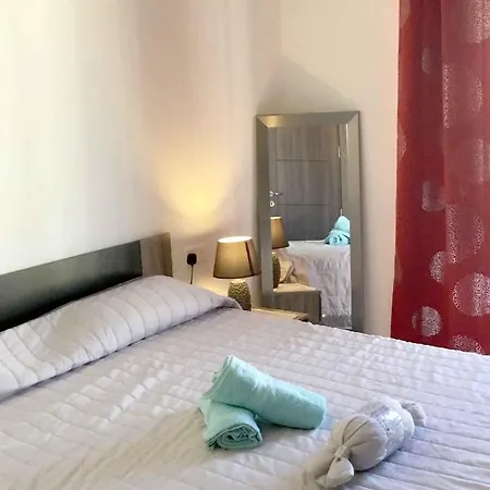 Bright And Nicely Furnished 2 Bedroom Minutes Away From Gozo Ferry Gz-jtan1-1 شقة *